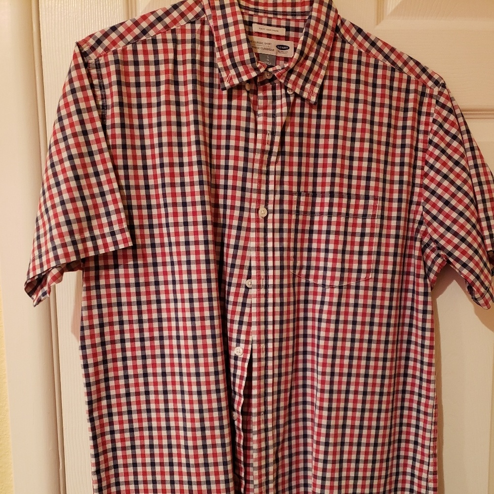 shirt